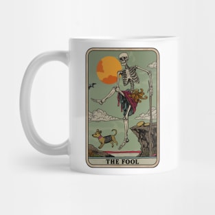 FUNNY TAROT DESIGNS Mug